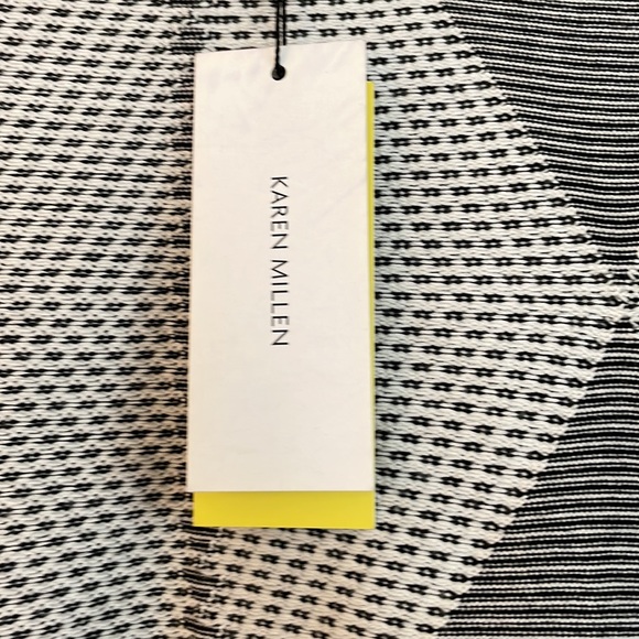 Pure soft cotton dress From her collection of fine fabrics - Picture 6 of 8